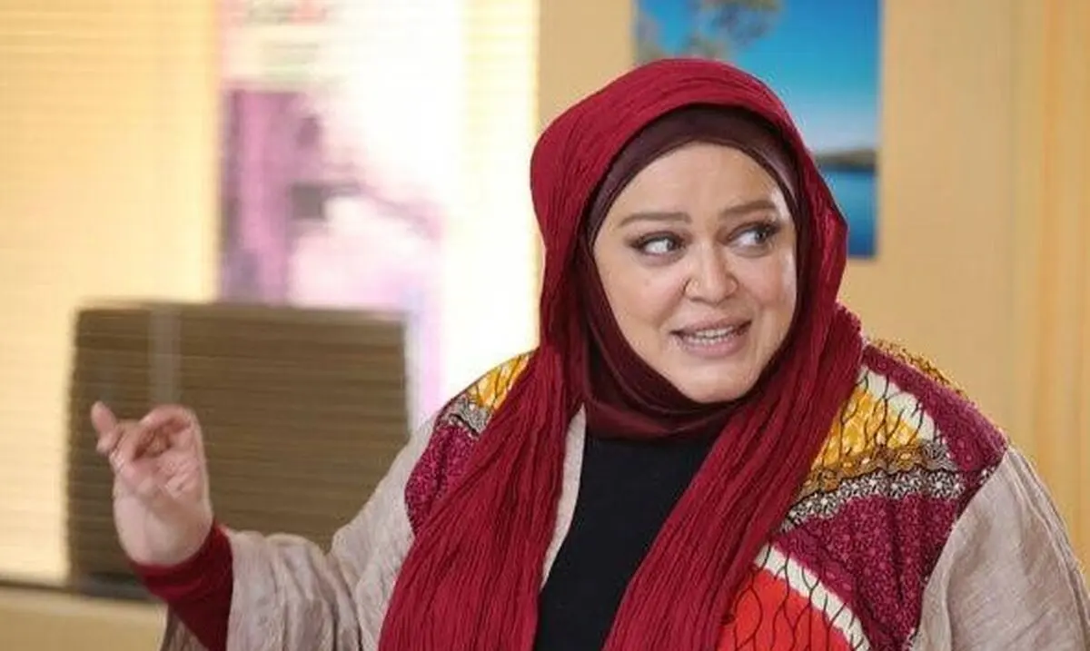 حواشی ناتمام ازدواج مجدد بهاره رهنما/عکس