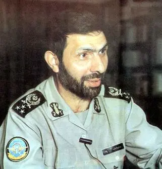 وزیر دفاع: شهید صیادی شیرازی الگوی نسل‌های مختلف نیروهای مسلح است

