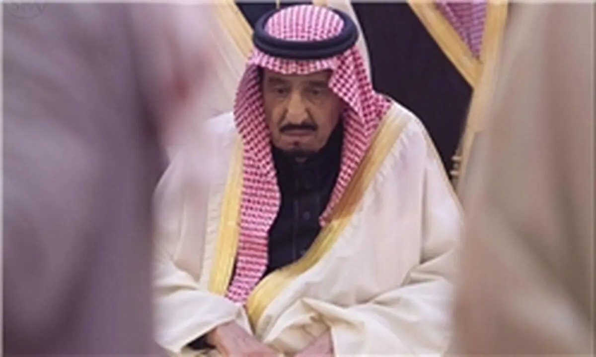 ایرانی ها جواب فحاشی سعودی ها به اینستاگرام رهبری را دادند