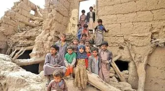 کودکان اولین قربانیان بحران یمن