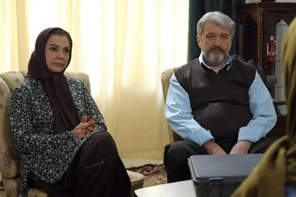 اکران و نقد «قرارمون پارک شهر» در فرهنگسرای ارسباران