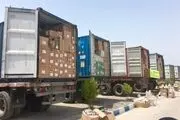 کشف بیش از 7  میلیارد انواع کالای قاچاق در هرمزگان