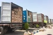 کشف بیش از 7  میلیارد انواع کالای قاچاق در هرمزگان