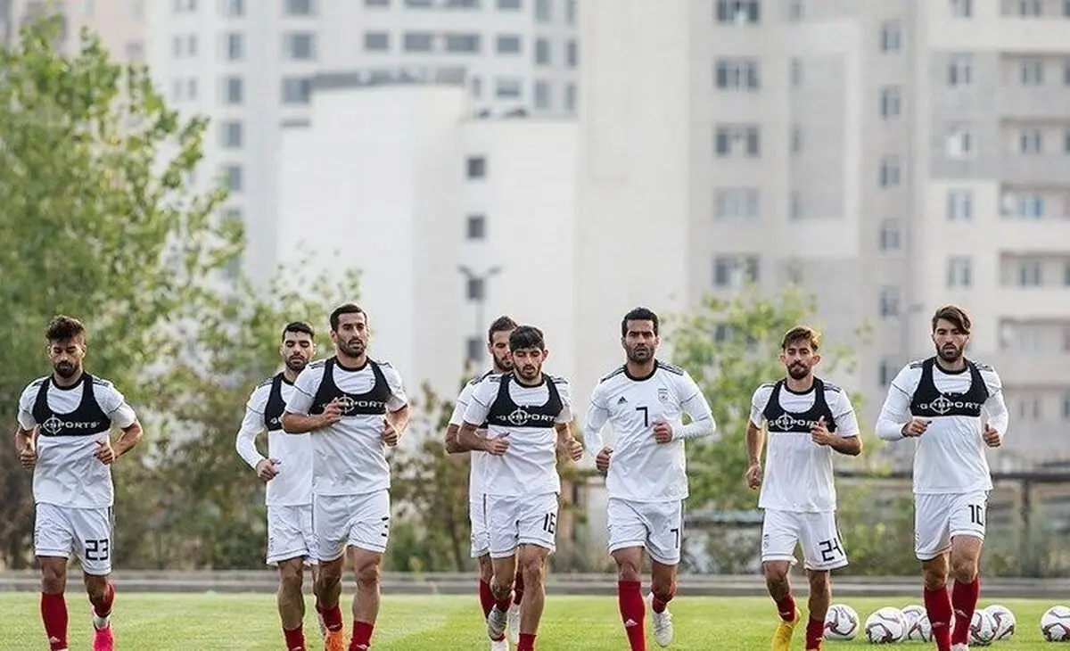 ایران کجا، مدعیان آسیایی اش کجا؟ /"فیفادی‌"هایی که با بی تدبیری از دست می‌رود 