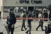 محاصره غزه به کرانه باختری رسید