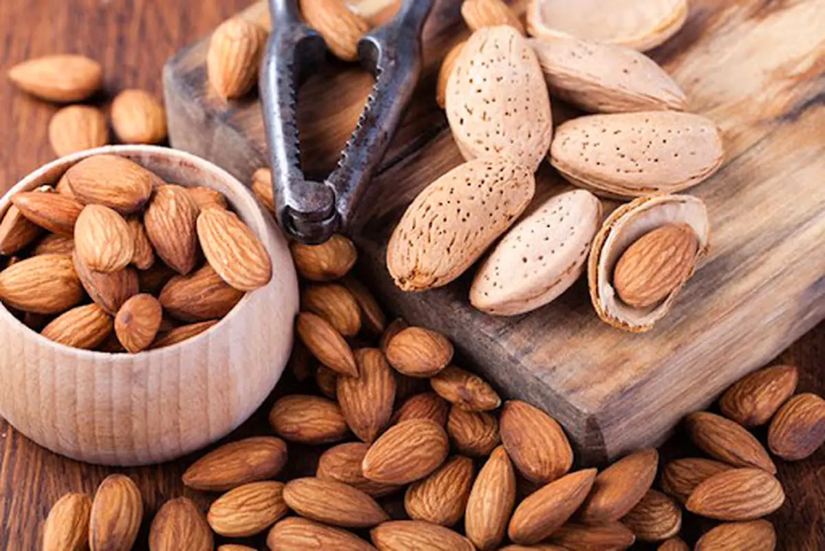 قیمت آجیل و خشکبار ۱۶ خرداد ۱۴۰۳+ جدول