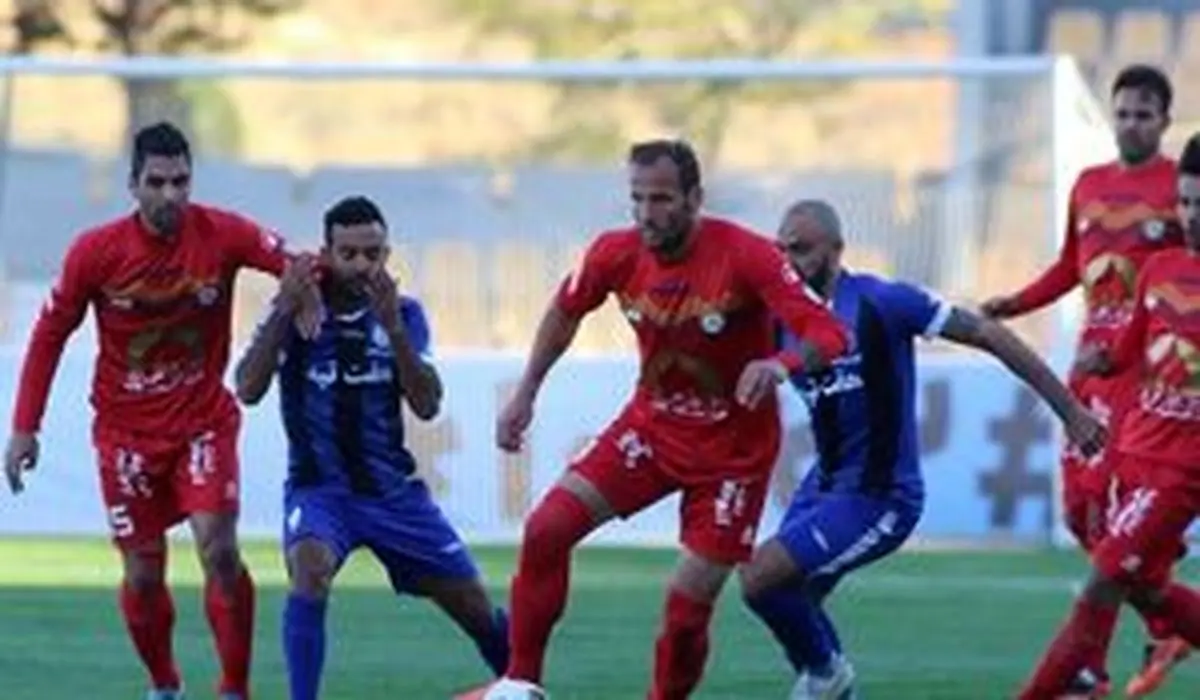 فحاشی شدیداستقلالیها به بازیکن سابق پرسپولیس