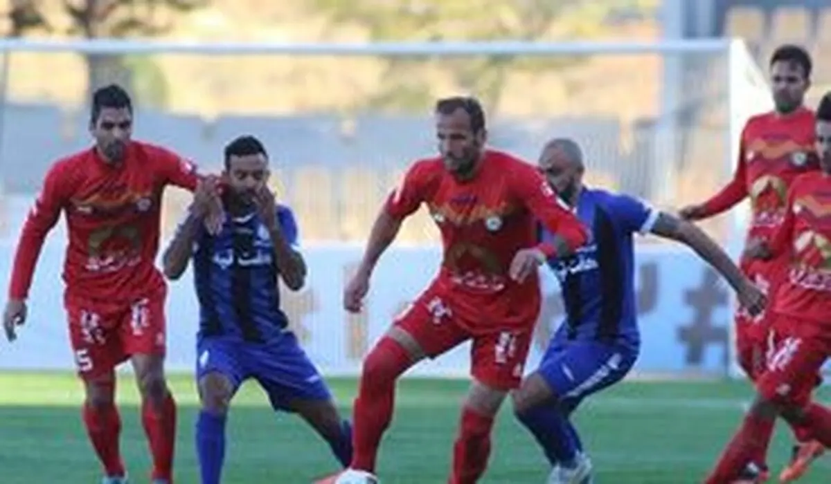 فحاشی شدیداستقلالی‌ها به بازیکن سابق پرسپولیس