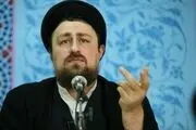 نظر سید حسن خمینی در مورد انقلاب
