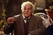 بازیگران «پرویز خان» در یک قاب فوتبالی
