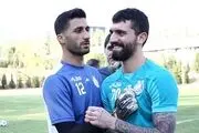 بازیکن خاطی استقلال نقره داغ می شود