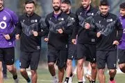 استقلالی‌ها تهران را به دبی ترجیح دادند!