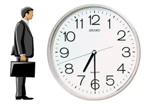 دستور یک وزارتخانه برای عدم اجرای ساعت کار جدید ادارات