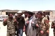 درخواست جوانان اهل 