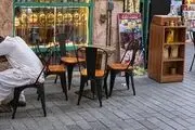 دبی و تاریک‌ترین روزهای یک بحران