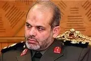جایگزین شمخانی در مرکز تحقیقات دفاعی