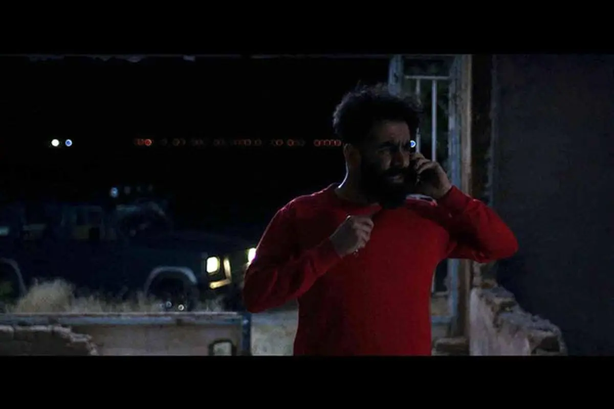 «شب زده» آماده نمایش شد