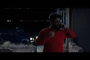 «شب زده» آماده نمایش شد
