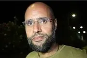قذافی تبرئه شد