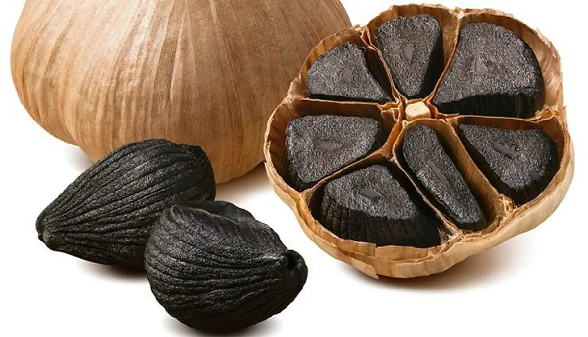 سیر سیاه برای چه کسانی ضرر دارد؟
