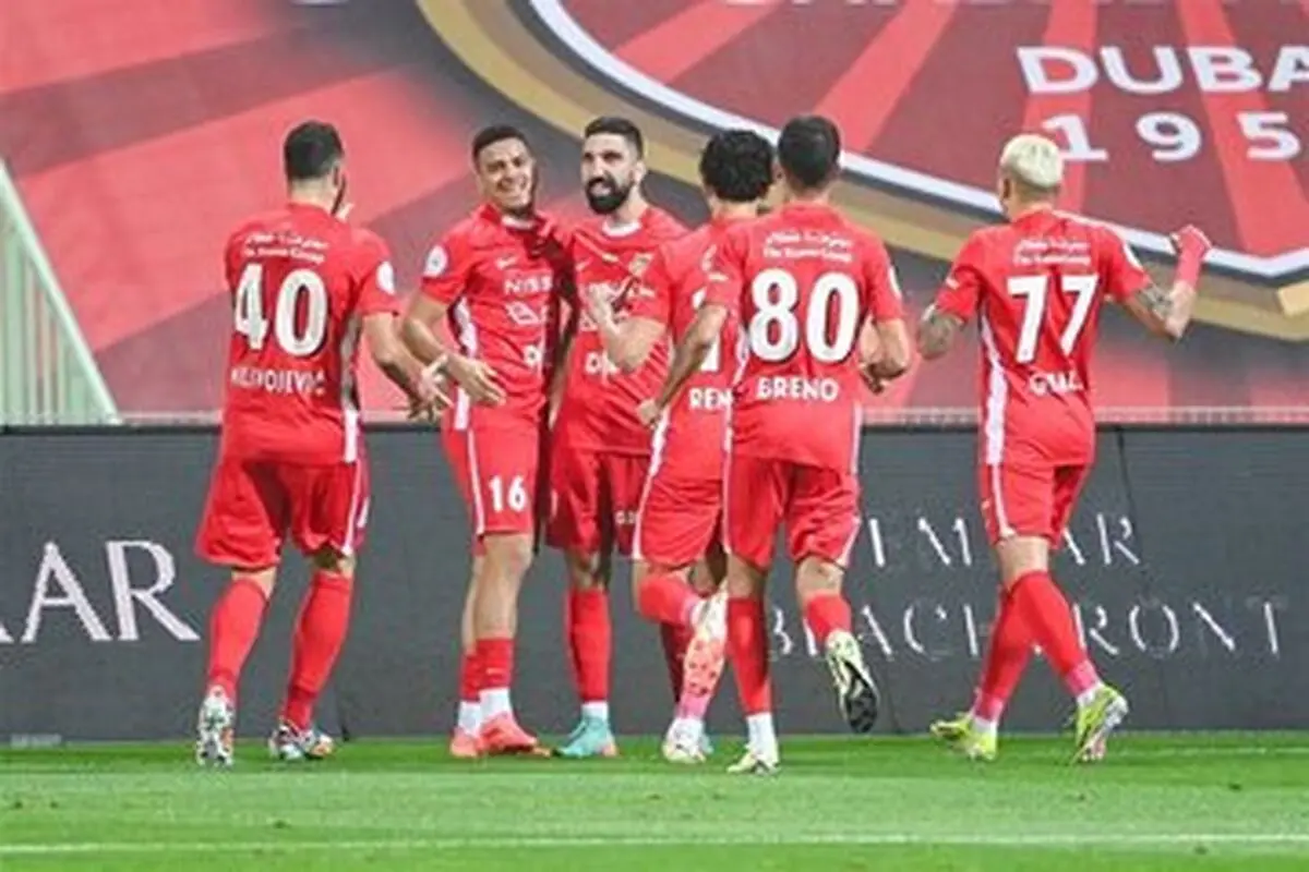  احتمال تکرار نیمه‌نهایی لیگ نخبگان!