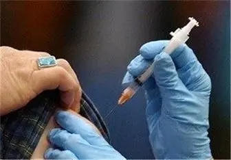  «۴۰ ساله‌ها» واکسینه می‌شوند 