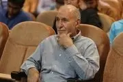 «حاتم‌بخشی بهزاد نبوی» از کیسه ملت