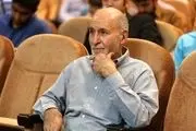 «بهزاد نبوی» از ریاست جبهه اصلاحات ایران کنار گذاشته می‌شود