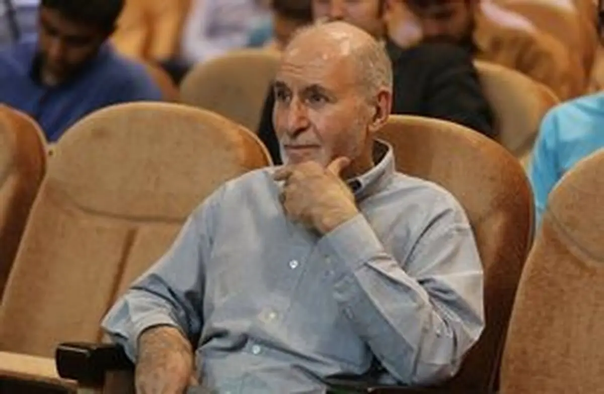 «بهزاد نبوی» از ریاست جبهه اصلاحات ایران کنار گذاشته می‌شود