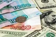 نرخ ارز در بازار آزاد ۱۰ مرداد ۱۴۰۰/ نرخ دلار ۱۰۰ تومان افزایش یافت