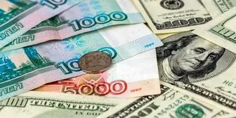 نرخ ارز در بازار آزاد ۱۰ مرداد ۱۴۰۰/ نرخ دلار ۱۰۰ تومان افزایش یافت