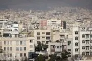 فهرست قیمت آپارتمان‌های بالای ۱۰۰ متر در محله امیر آباد
