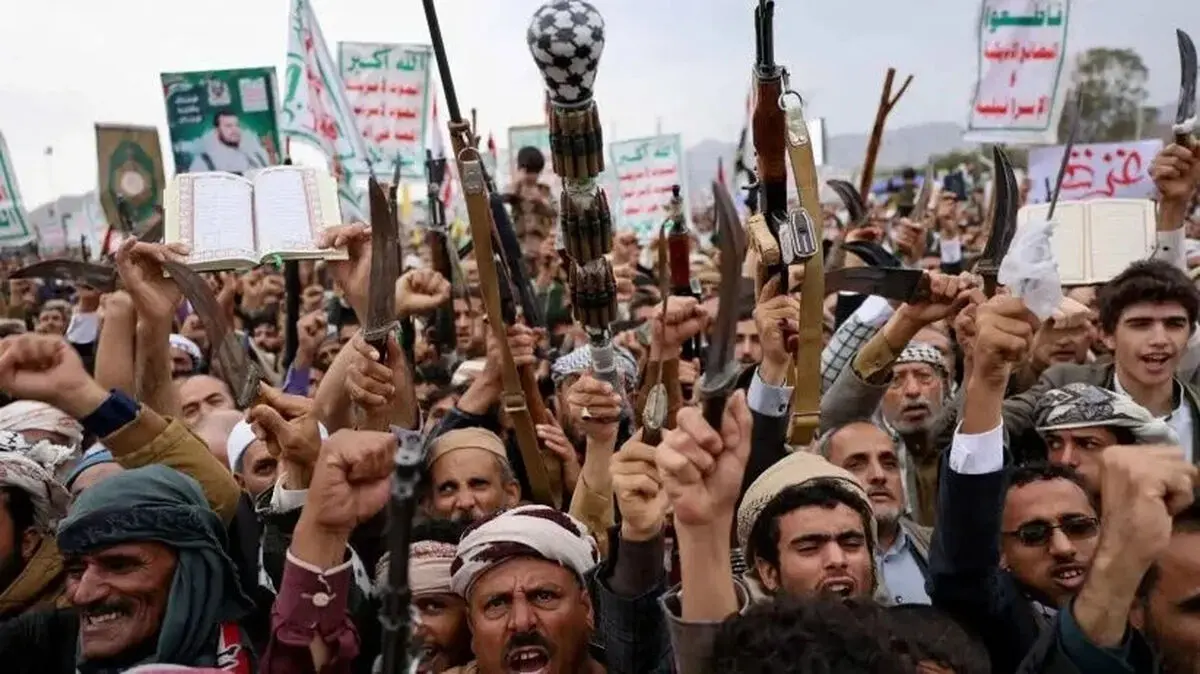 آمریکا باز هم درخواست عربستان را رد کرد

