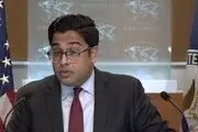 حمایت آمریکا از توهین کنندگان به مقدسات دینی در ایران