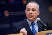 وزیر اسرائیلی: باید نفوذ ایران را در خاورمیانه مهر کرد