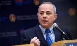 وزیر اسرائیلی: باید نفوذ ایران را در خاورمیانه مهر کرد