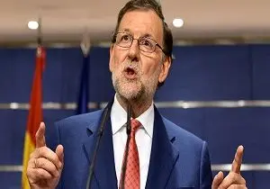 انتقاد نخست‌وزیر اسپانیا از استقلال‌طلبی کاتالونیا