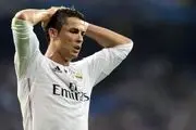 مقایسه کریستیانو رونالدو با معنوی‌نژاد +عکس 