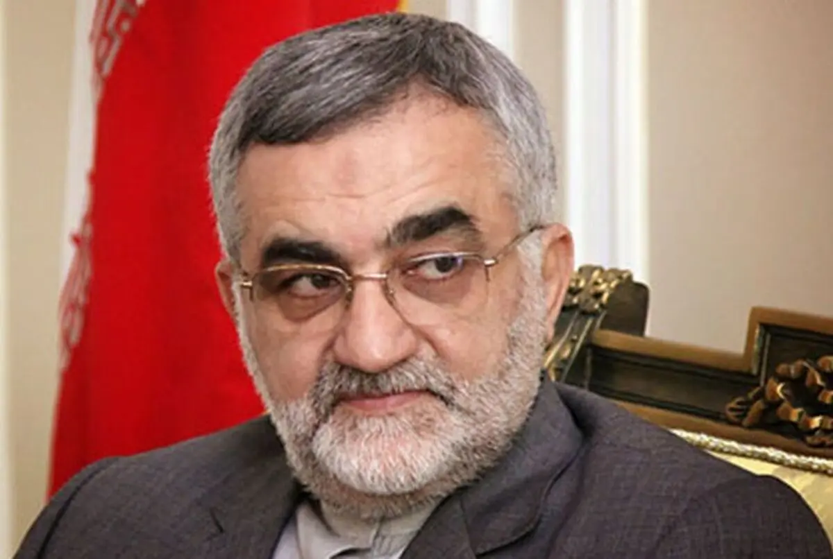 بررسی پیش‌نویس طرح مقابله با اقدامات سنای آمریکا بعد از تعطیلات مجلس