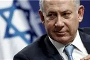 درخواست نتانیاهو برای مذاکره فوری با فلسطینی‌ها