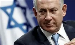 لگد نتانیاهو به دوستی عباس 