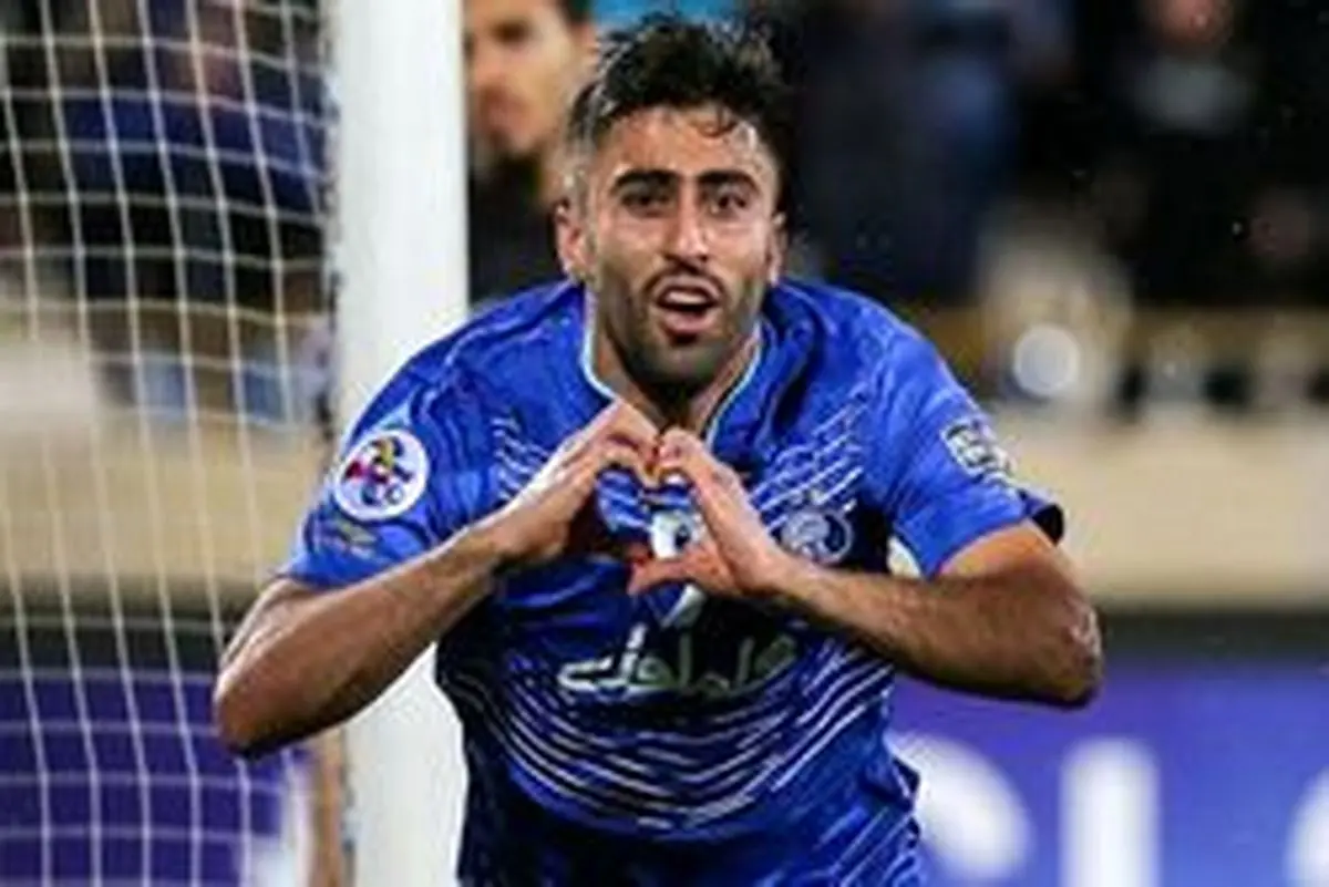 یک مانع برسر قرارداد بازیکن لژیونر و استقلال!