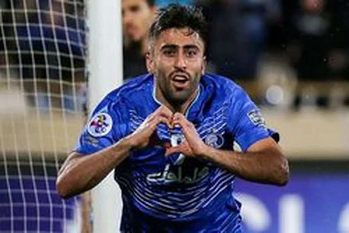 یک مانع برسر قرارداد بازیکن لژیونر و استقلال!
