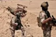 
آغاز عملیات علیه بقایای داعشی در «وادی زغیتون» کرکوک
