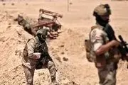 
آغاز عملیات علیه بقایای داعشی در «وادی زغیتون» کرکوک
