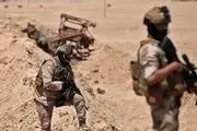 
آغاز عملیات علیه بقایای داعشی در «وادی زغیتون» کرکوک
