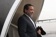 نظر عراقچی درباره سردار حجازی