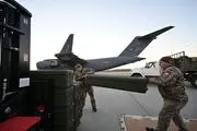 کمک‌های نظامی آمریکا به اوکراین به‌زودی به ۵۰ میلیارد دلار می‌رسد