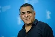 «مانی حقیقی» بازیگوش خردمند/ عکس