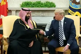 آمریکا باید به جای عربستان دنبال هم پیمانان دیگری بگردد